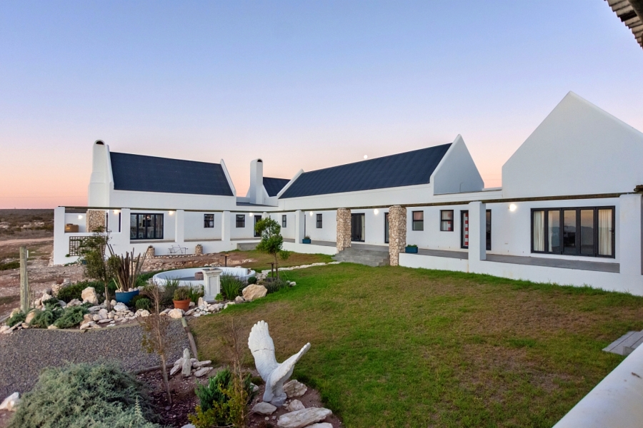 7 Bedroom Property for Sale in Jacobsbaai Western Cape